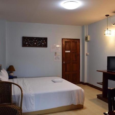 צ'יאנג ריי Memory Residence מראה חיצוני תמונה