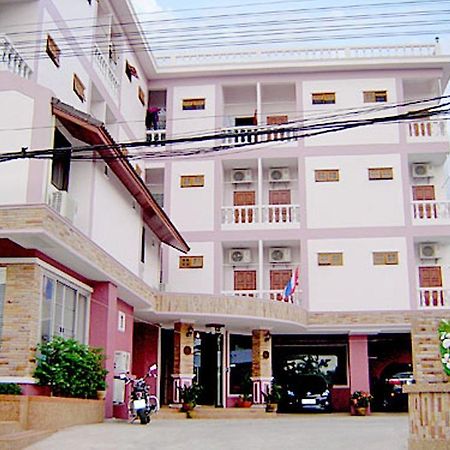 צ'יאנג ריי Memory Residence מראה חיצוני תמונה
