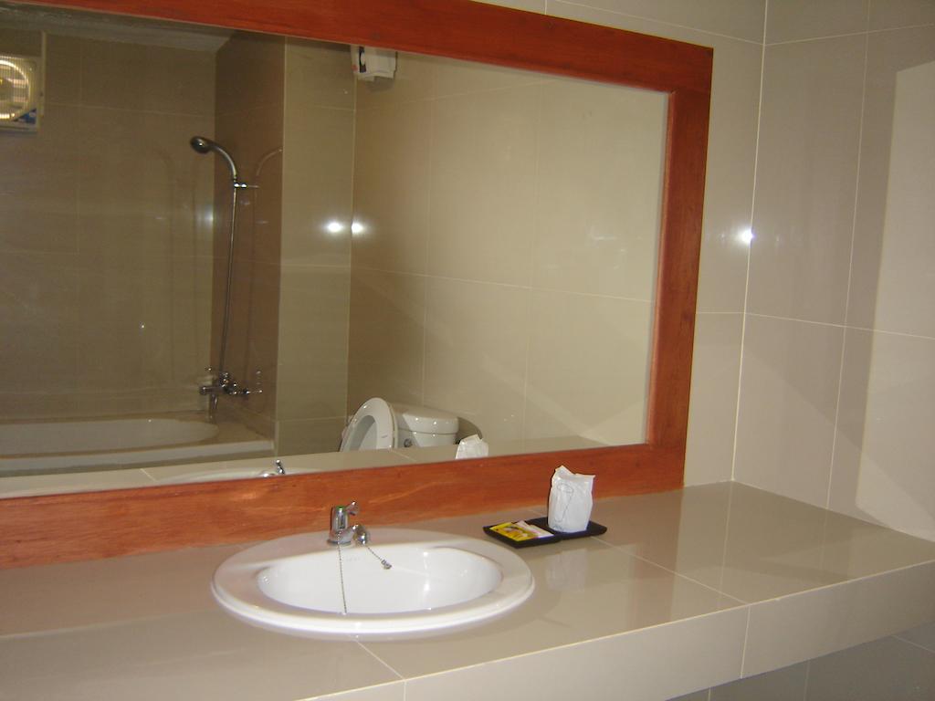 צ'יאנג ריי Memory Residence מראה חיצוני תמונה