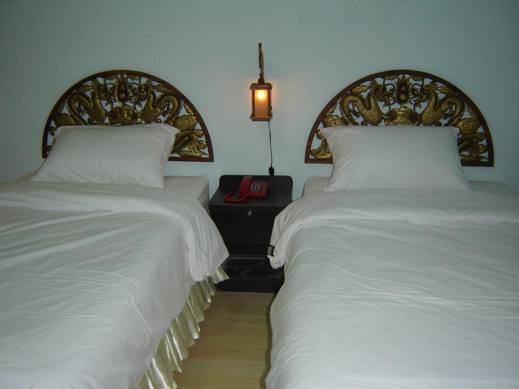 צ'יאנג ריי Memory Residence חדר תמונה