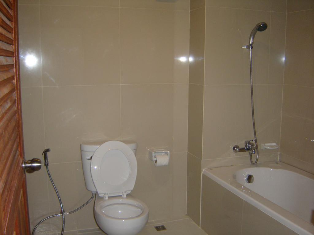 צ'יאנג ריי Memory Residence חדר תמונה