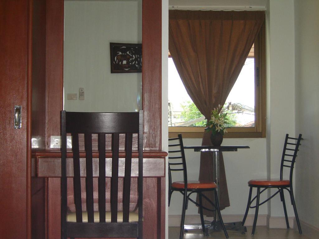צ'יאנג ריי Memory Residence חדר תמונה