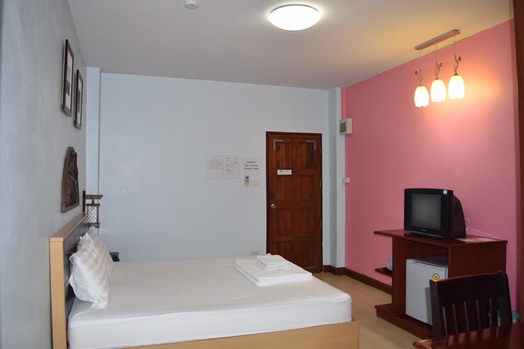 צ'יאנג ריי Memory Residence מראה חיצוני תמונה